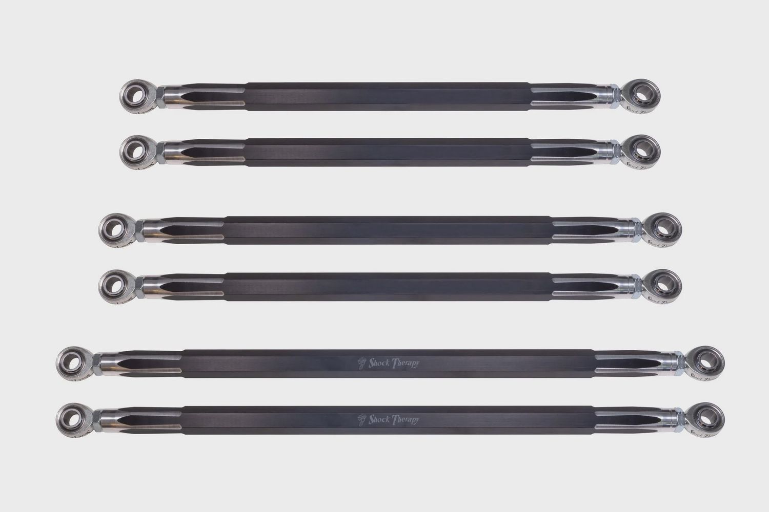 Can-Am Maverick R Radius Rod Kit