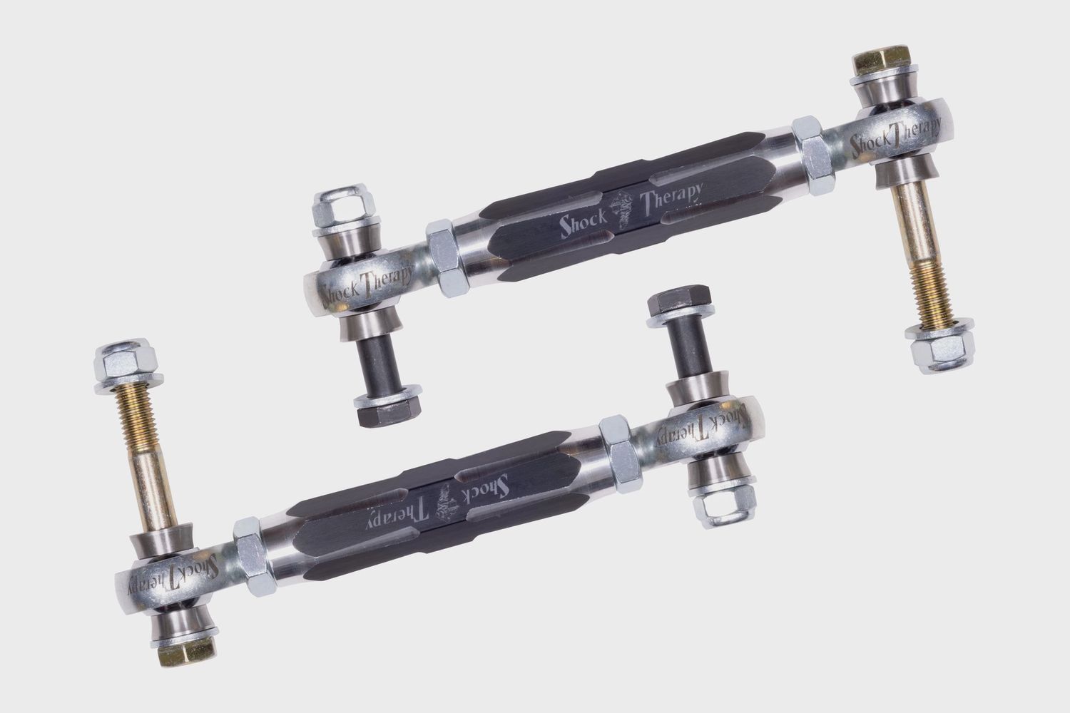 Can-Am Maverick R Sway Bar Link Kit, Choose your link kit: Front link kit