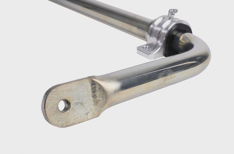 Polaris RZR RS1 Rear Sway Bar Kit