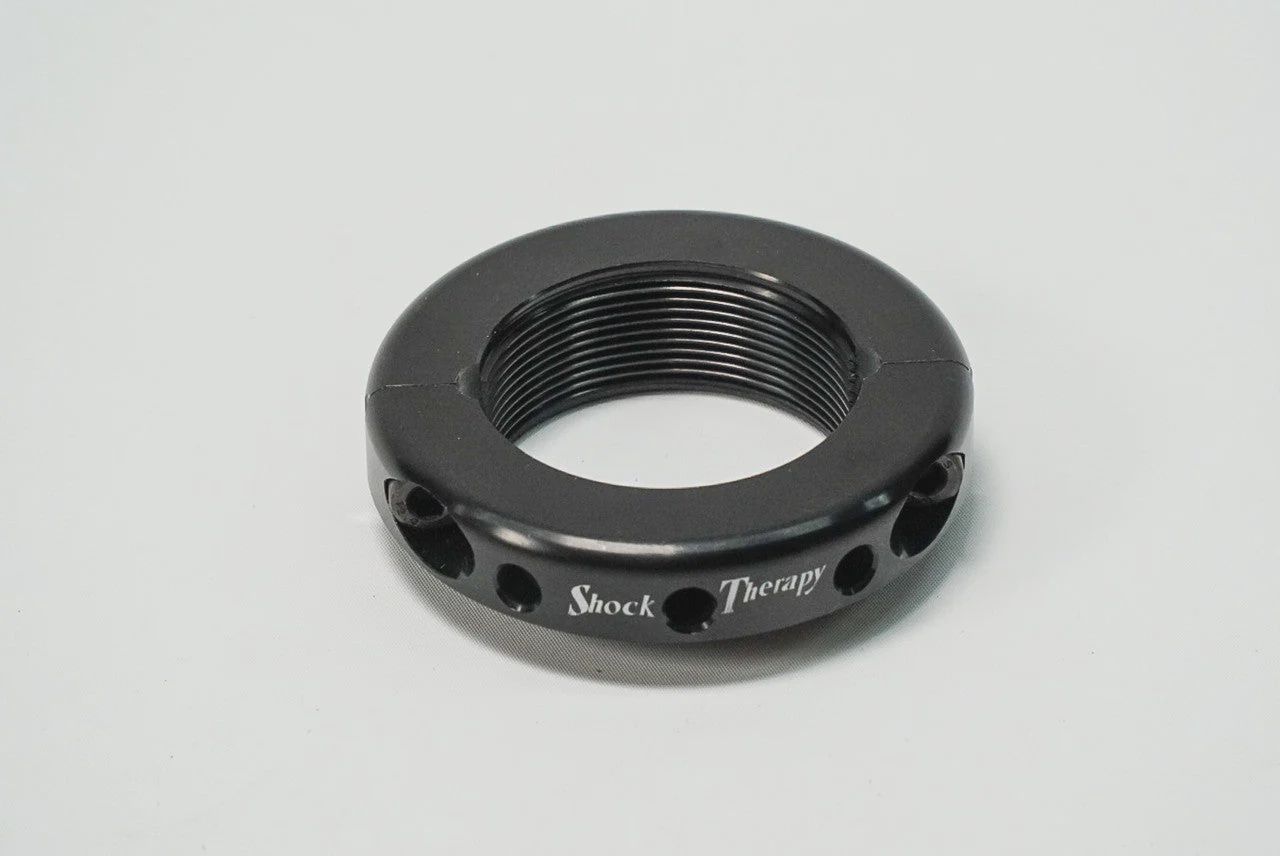 Two-Piece Preload Collar for 2.5&quot; Walker Evans Shock