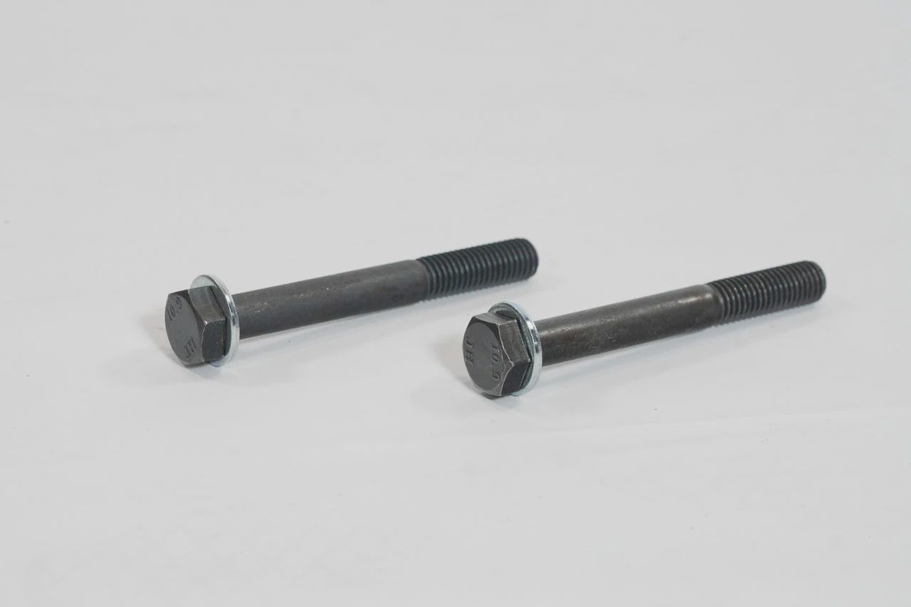 Can-Am Maverick R Limit Strap Kit