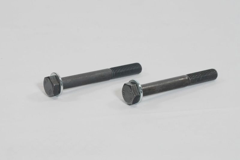 Can-Am Maverick R Limit Strap Kit