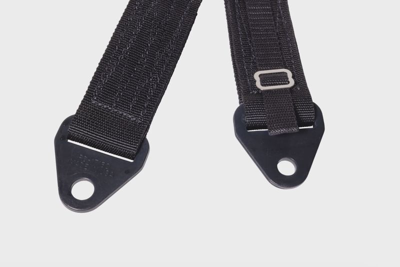 Yamaha RMAX Front Limit Strap Kit