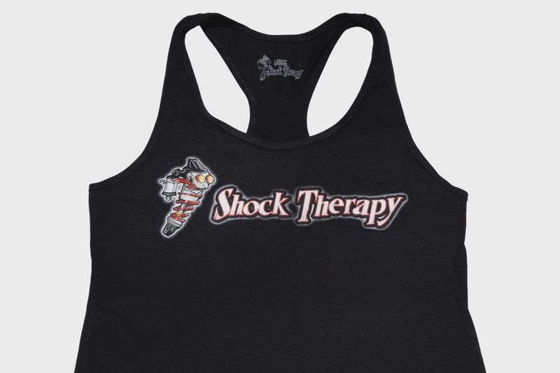 Women&#39;s Racerback Tank