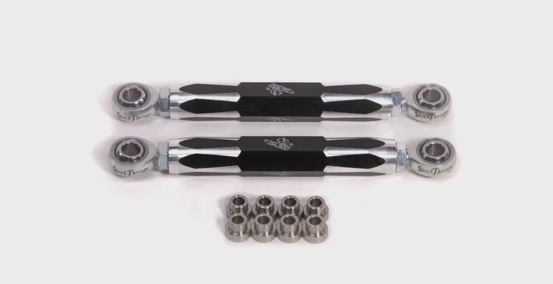 Polaris XPEDITION Link Kits