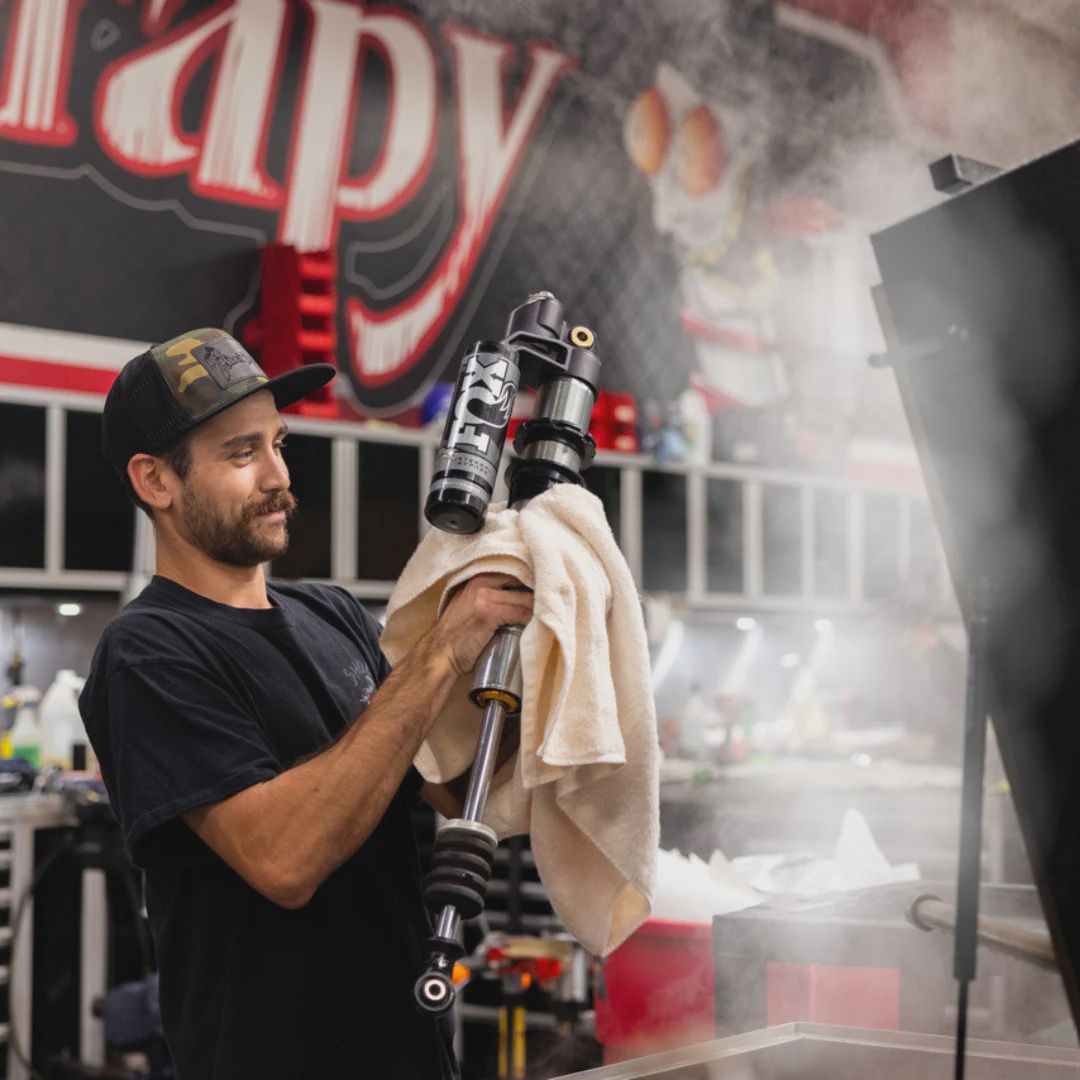 Shock Service, Rebuild, &amp; Repair