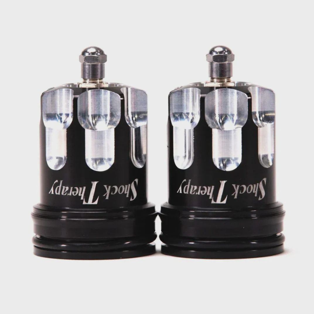 Polaris RZR Pro R &amp; Turbo R - Complete Package