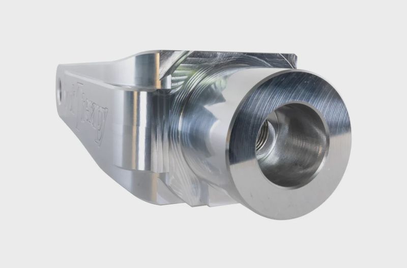 Polaris RZR Pro R &amp; Turbo R - Starter Package