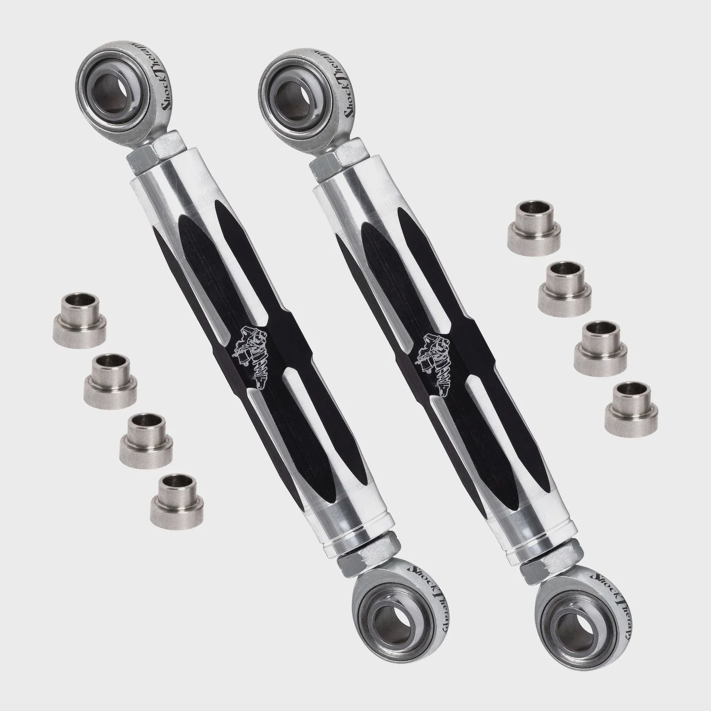 Ranger XD 1500 Northstar Edition Sway Bar Links, Choose Option: Front Link Kit