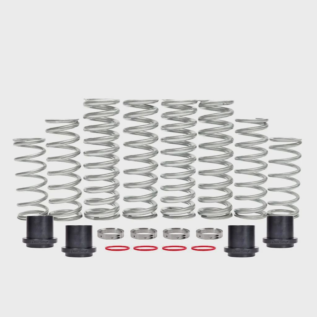 Polaris XPEDITION Dual Rate Spring Kit