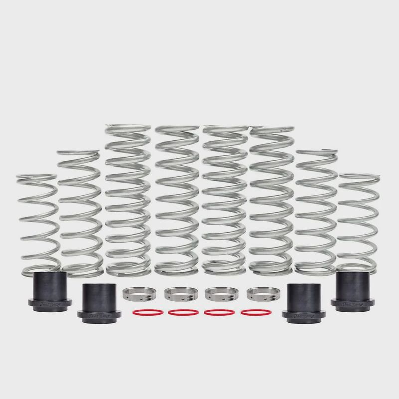 Polaris XPEDITION Dual Rate Spring Kit