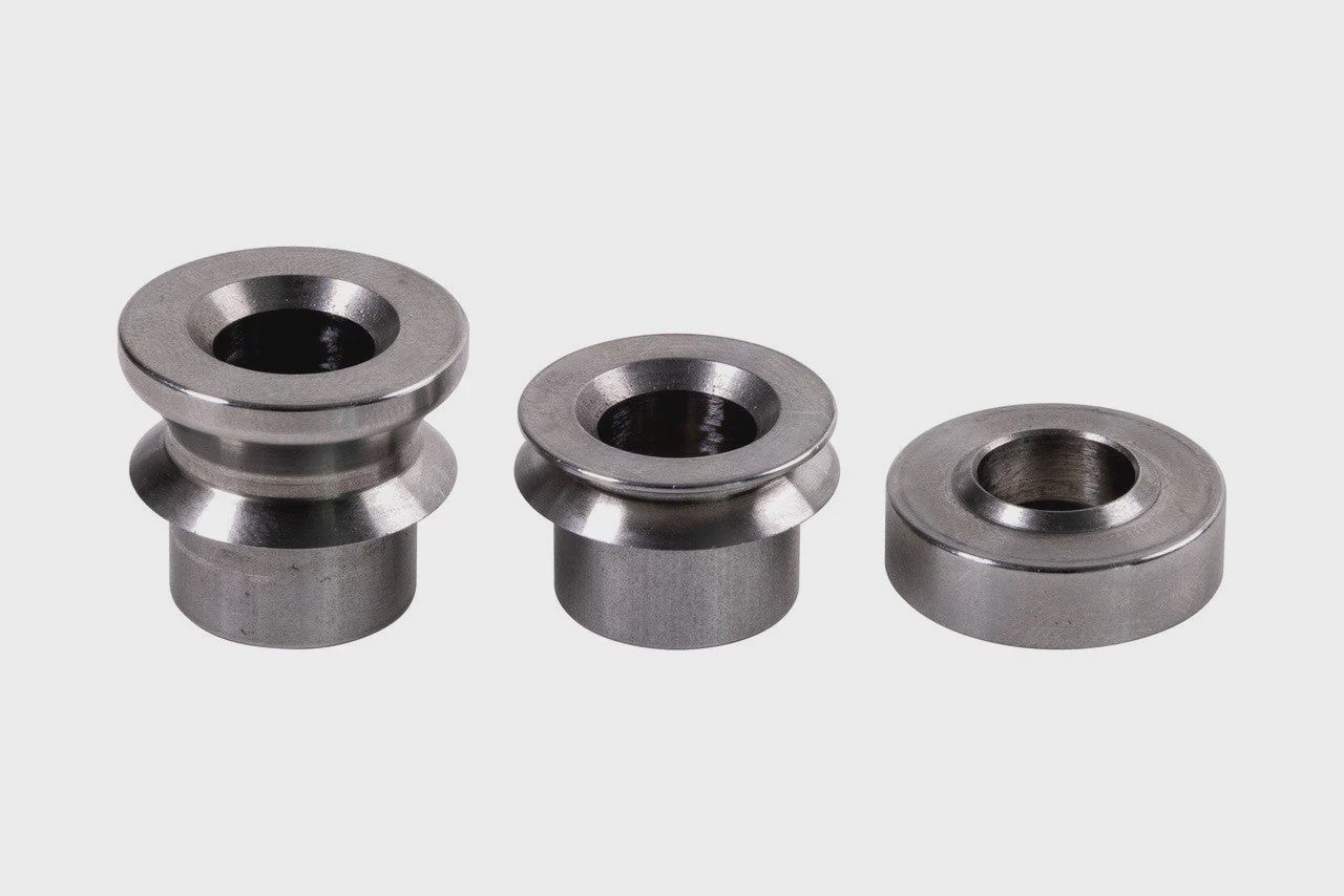 Can-Am Commander XT-P &amp; XT MAX Bump Steer Delete (BSD)™ Tie Rod Kit