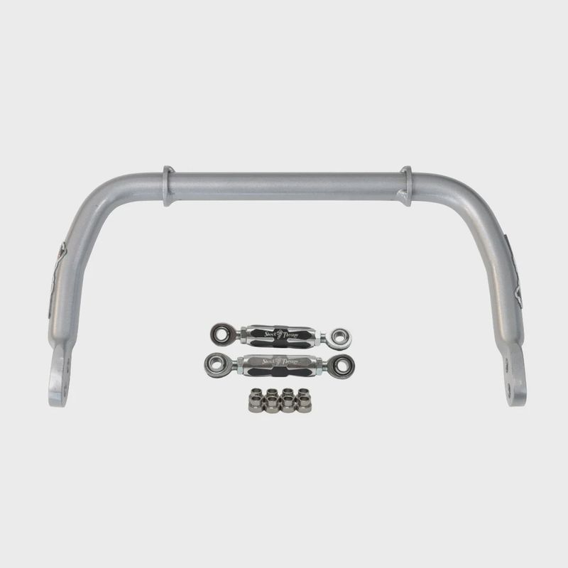 Polaris RZR Turbo S Front Adjustable Sway Bar