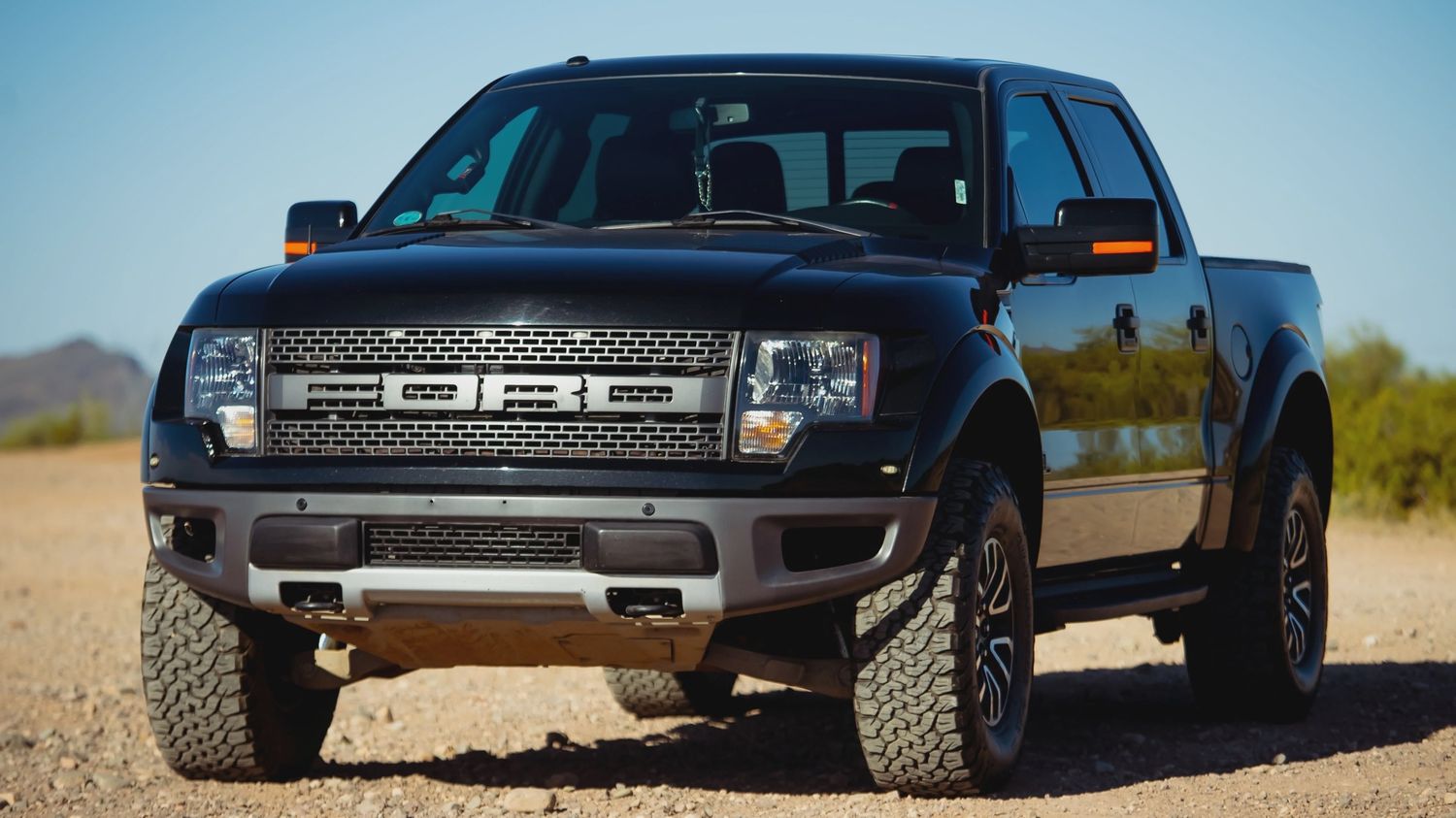 Polaris RZR Pro XP Aluminum Shock Guards