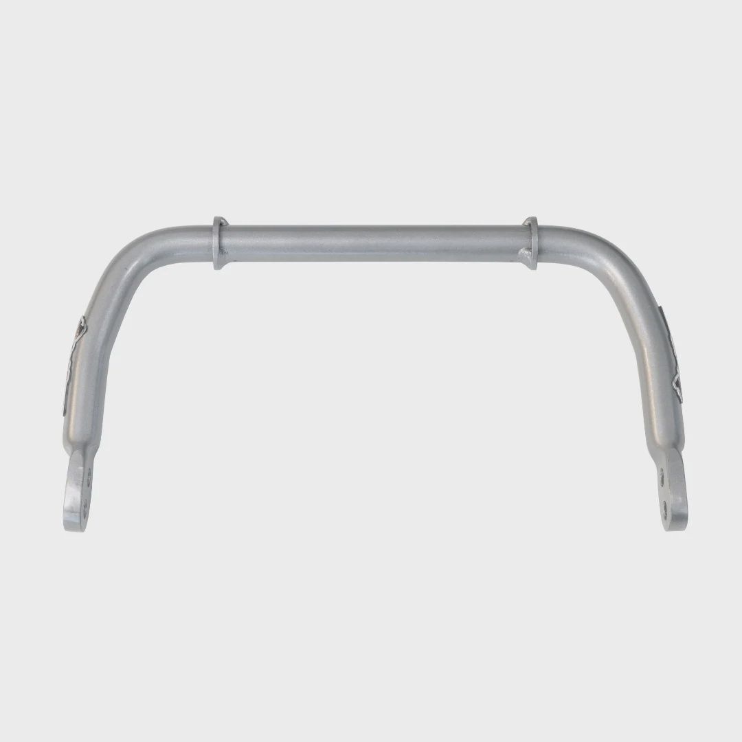Polaris RZR Turbo S Front Adjustable Sway Bar, Choose Option: Sway bar