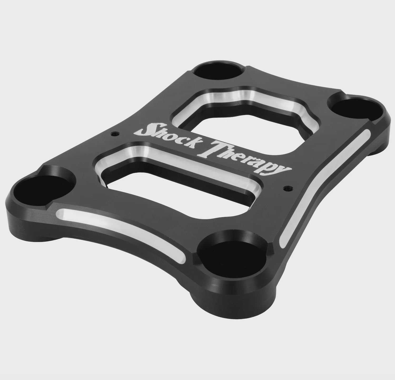 Polaris RZR Turbo R Pull Plate