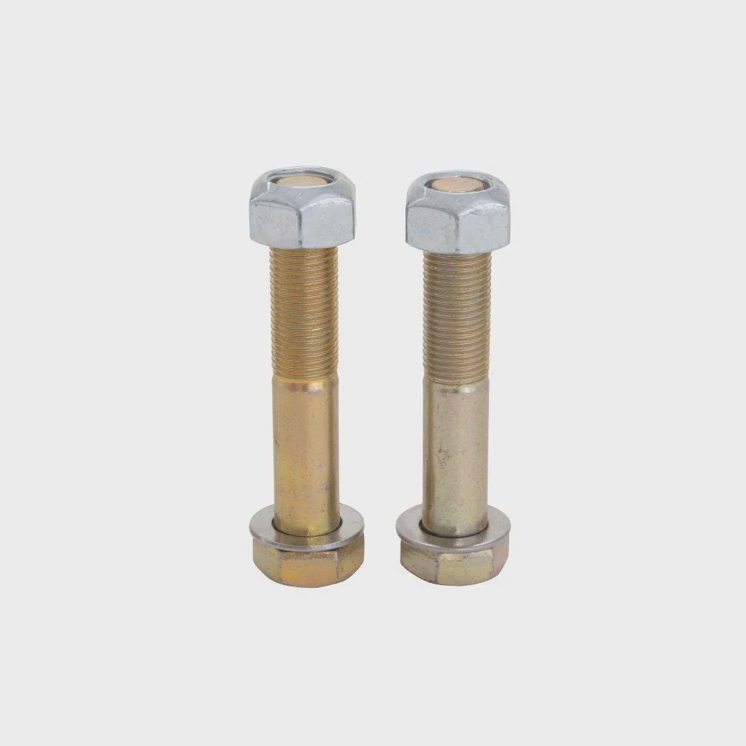 Replacement Adjustable Link Hardware Kit, Choose Model: FRONT Can-Am Defender