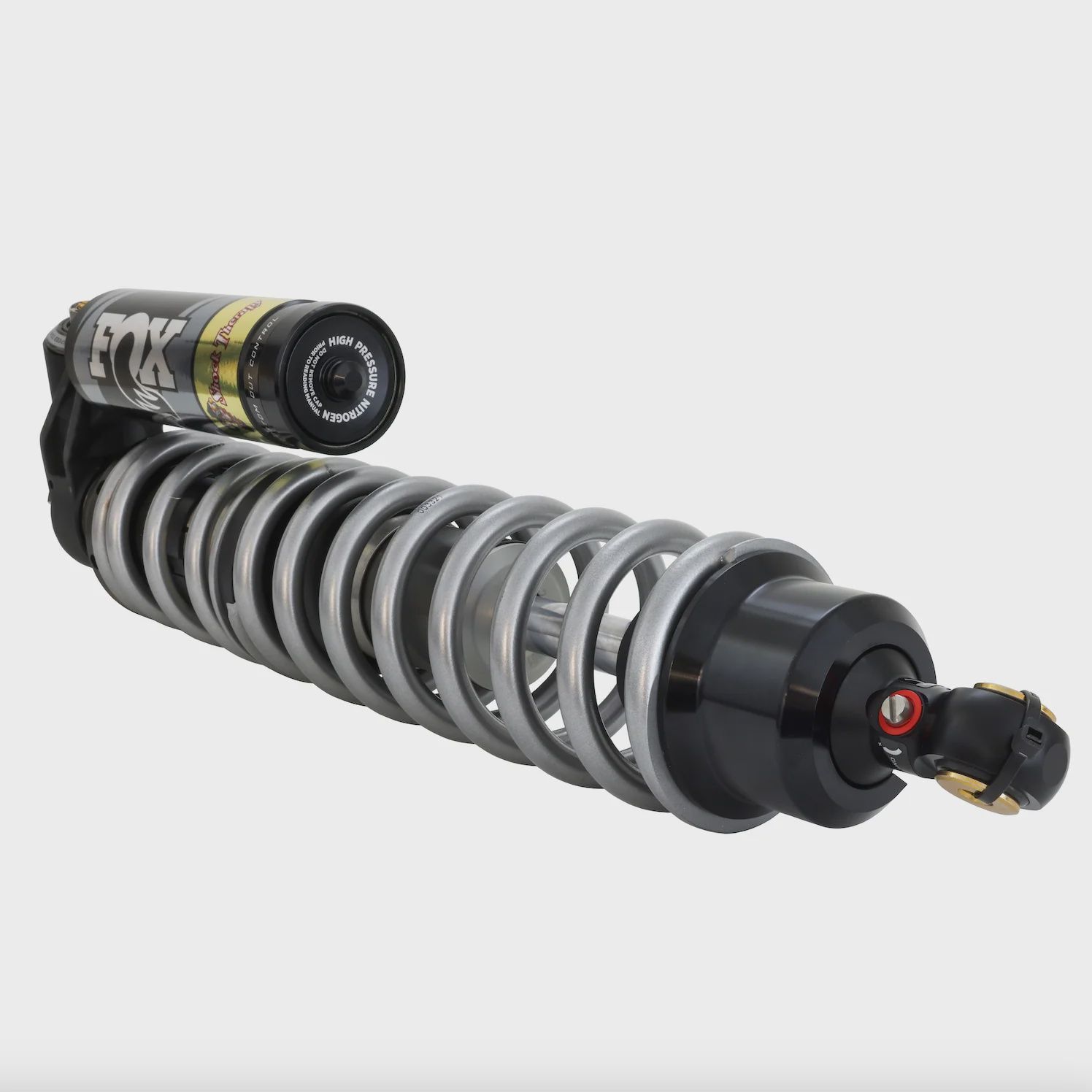 FOX RC2 Shocks for the Polaris General XP 1000