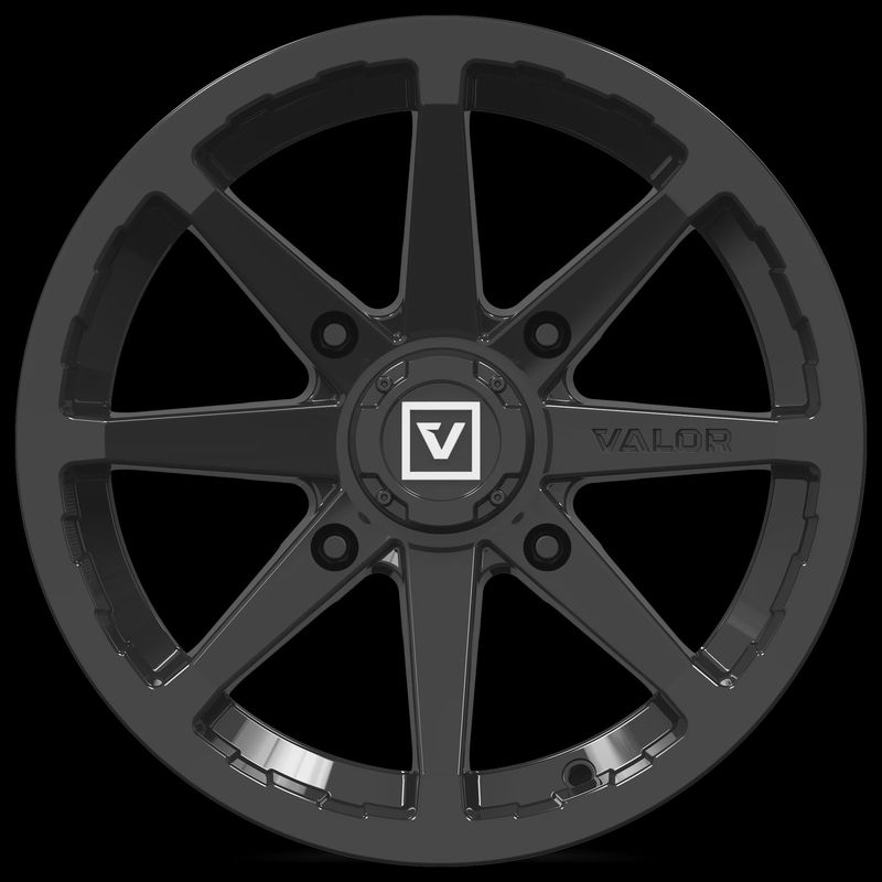 V01 UTV Wheel