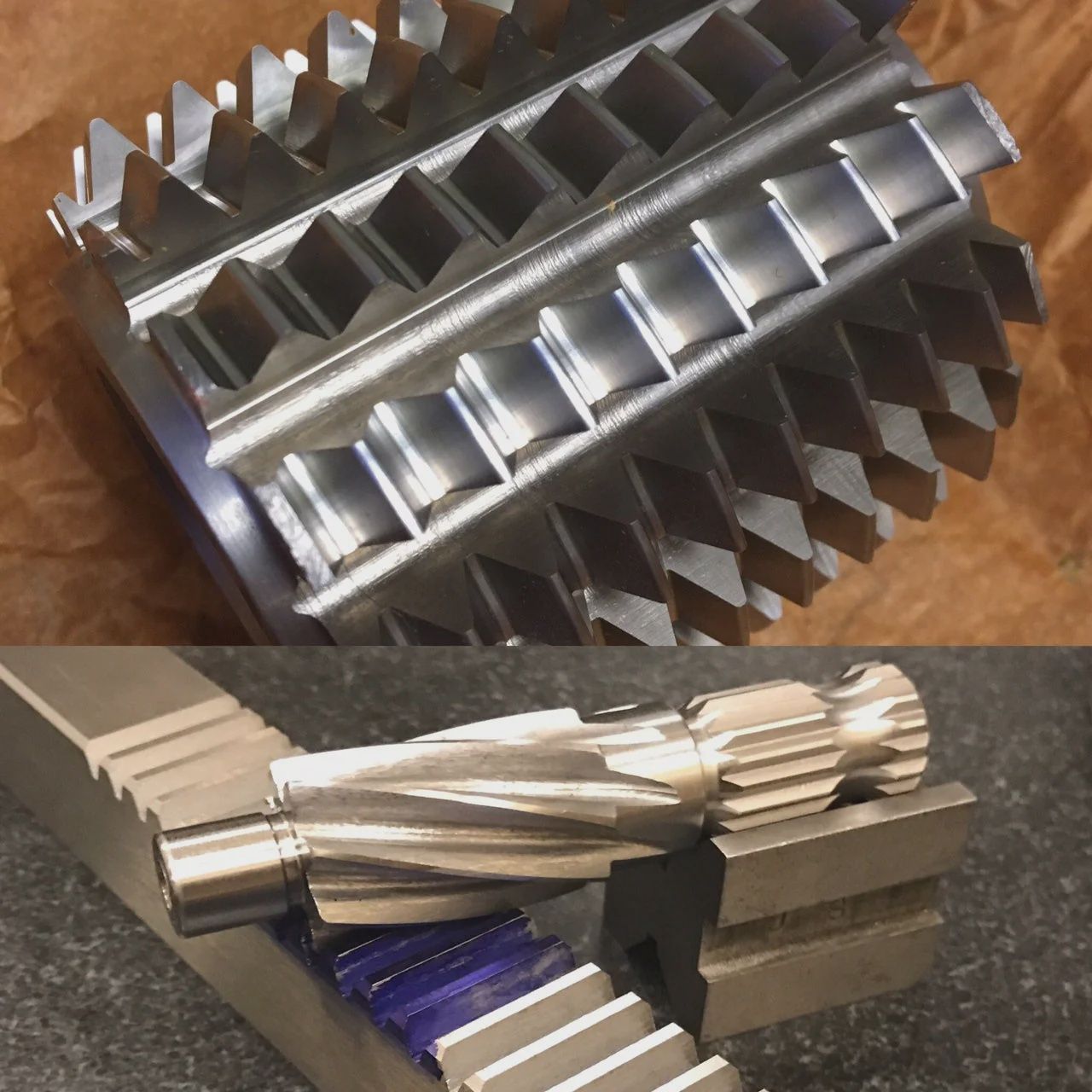 Polaris 2014-2016 XP1000 | 2016 XP Turbo| 900 XC | Trail S Billet Steering Rack