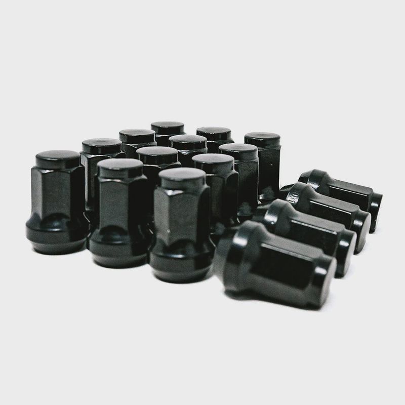 10x1.25 Lug Kit (4-Lug)