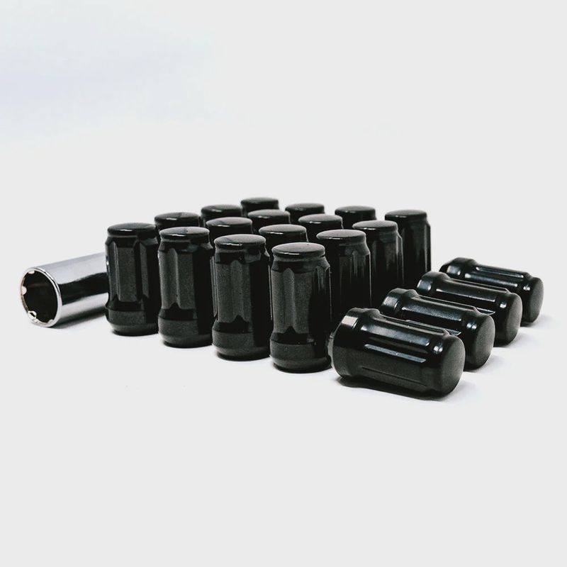 12x1.5 Lug Kit (5-Lug)