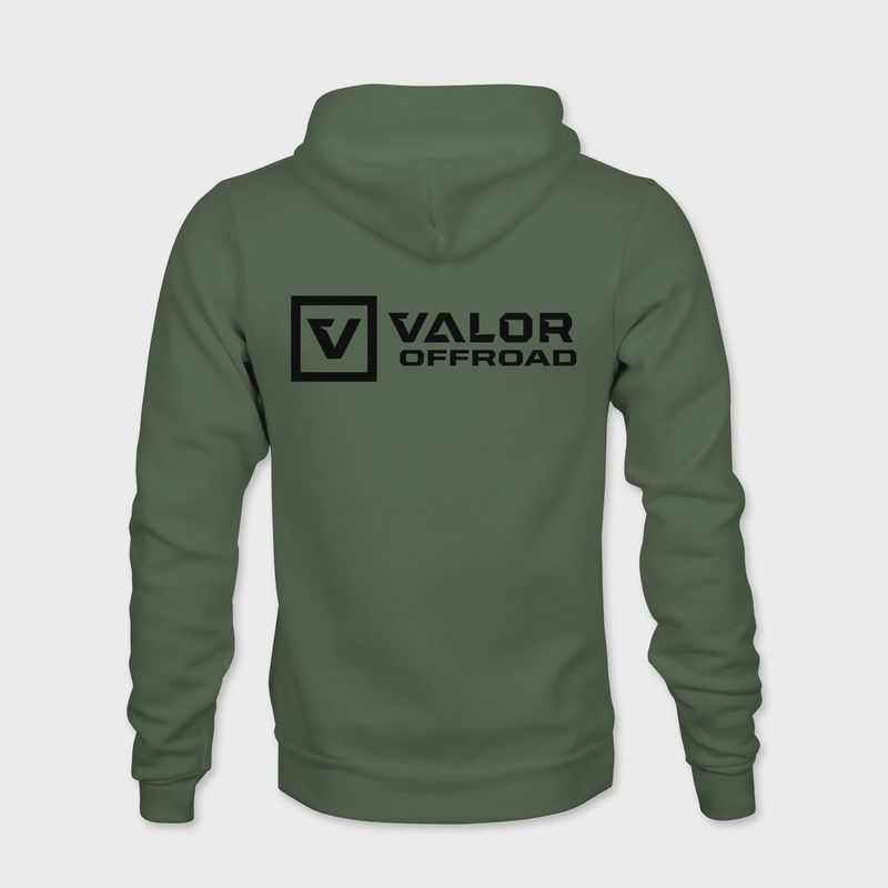 VO Hoodie