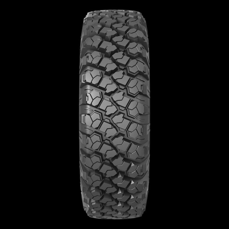 Alpha on 15x7 V05 SB