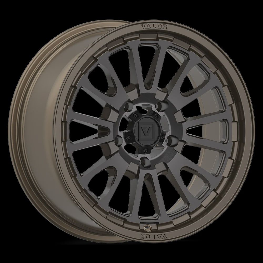 V14 Root Beer UTV Wheel, BOLT PATTERN: 4x156, Offset: '+20mm (5+2), Size: 15x7