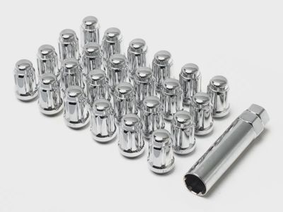12x1.5 Lug Kit (6-Lug)