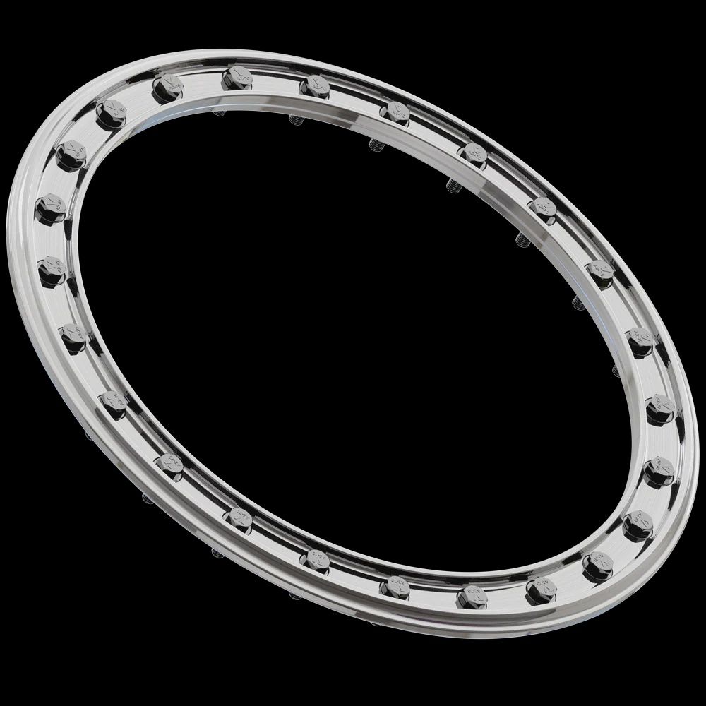 VBR10 UTV Beadlock Ring RM