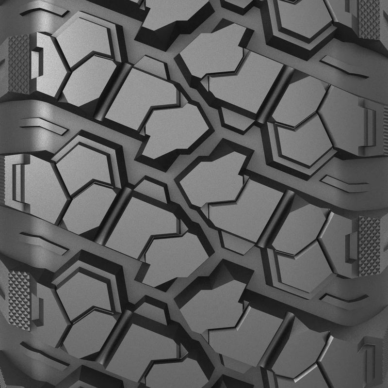 Alpha UTV Tires