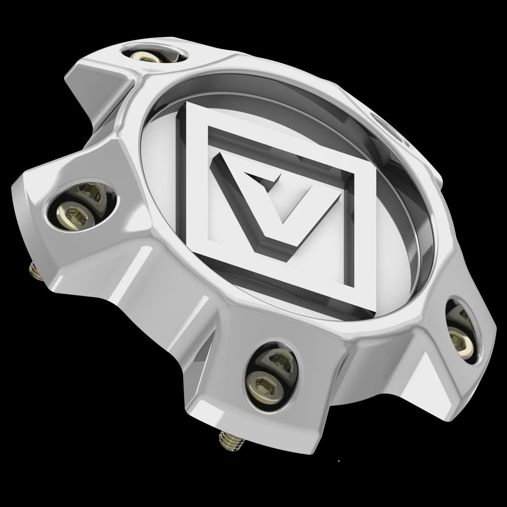 VCAP2 Raw, Finish: Raw Machined