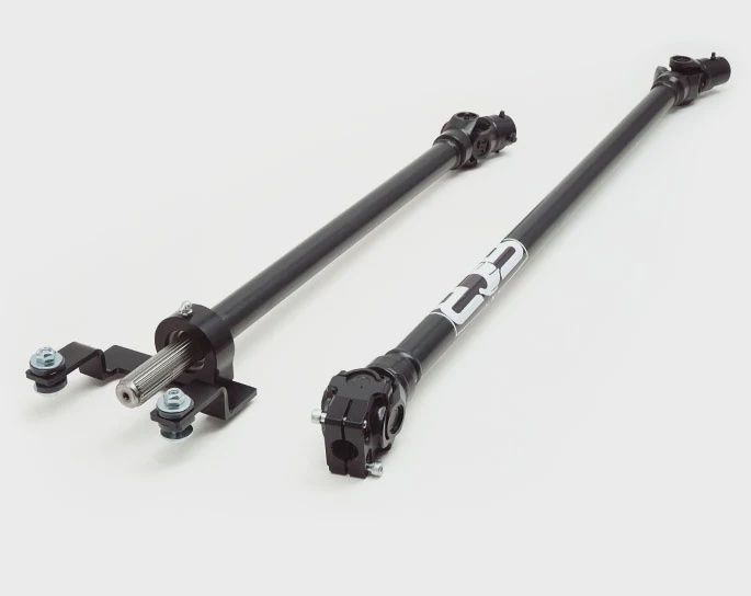 Driveline &amp; Carrier Bearing Combo – 2024+ Polaris XPEDITION – 2 seat