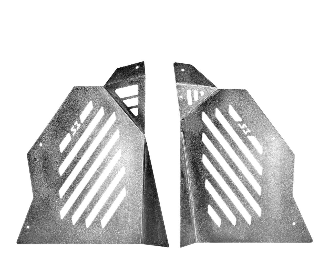 POLARIS RANGER XD 1500 REAR INNER FENDER WELLS