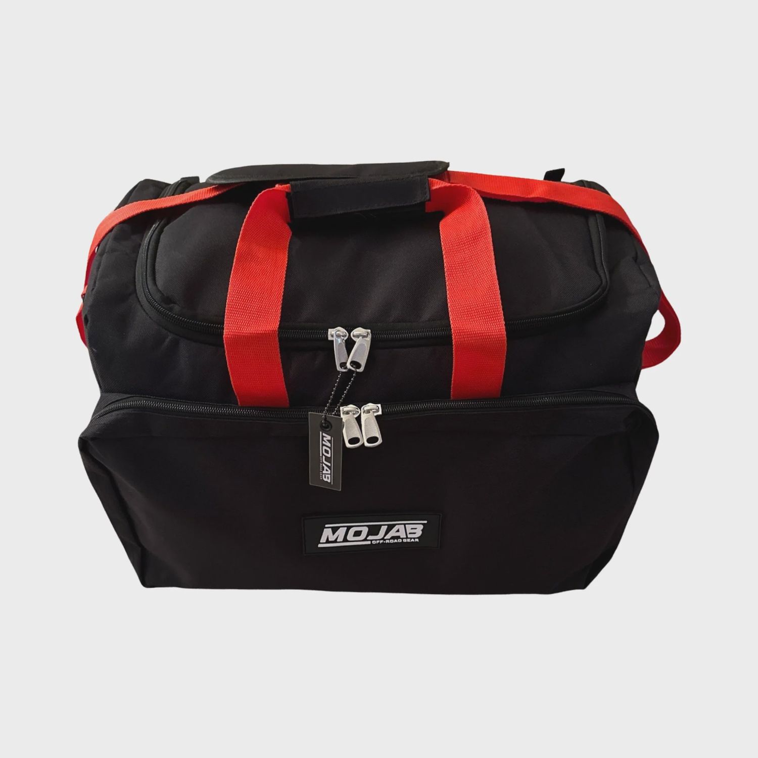 Extreme Recovery Kit (14 items + 9 storage bags + 4 Velcro tapes) *Lifetime Warranty