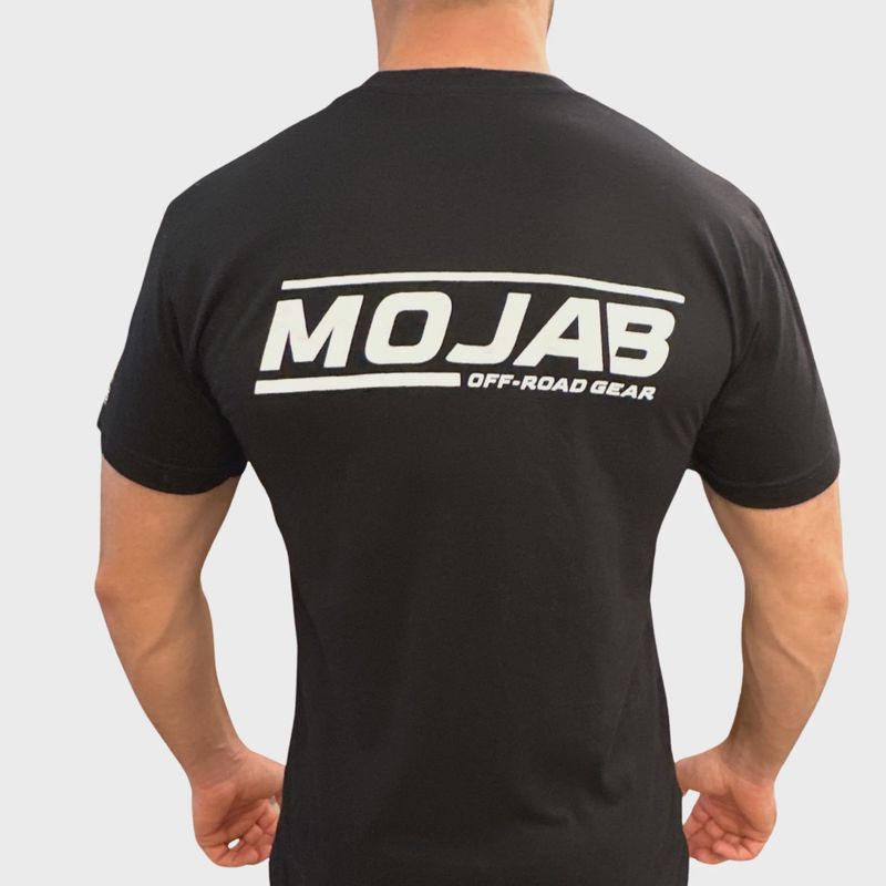 Mojab Short Sleeve t-shirt
