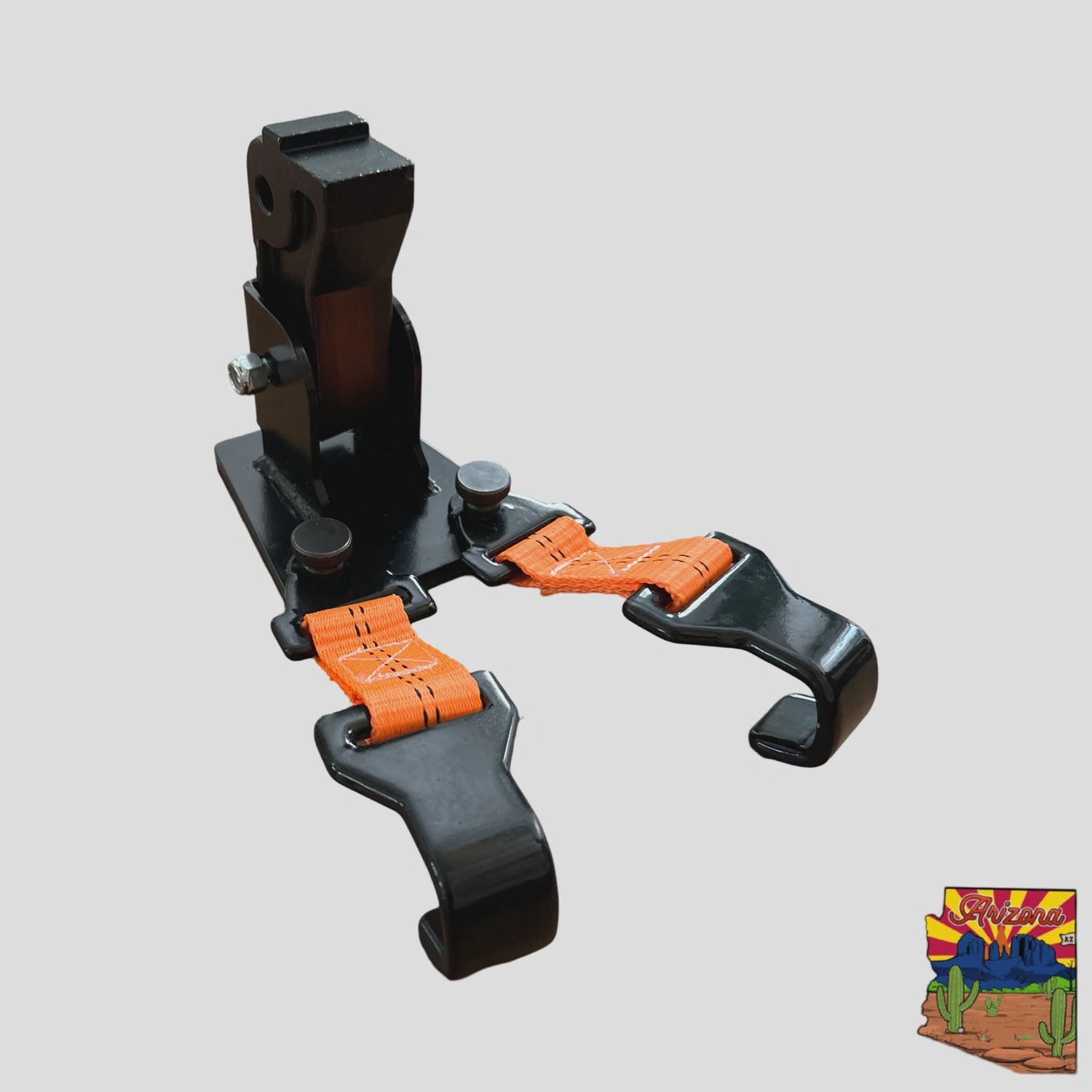 MOJAB Jack Wheel Strap