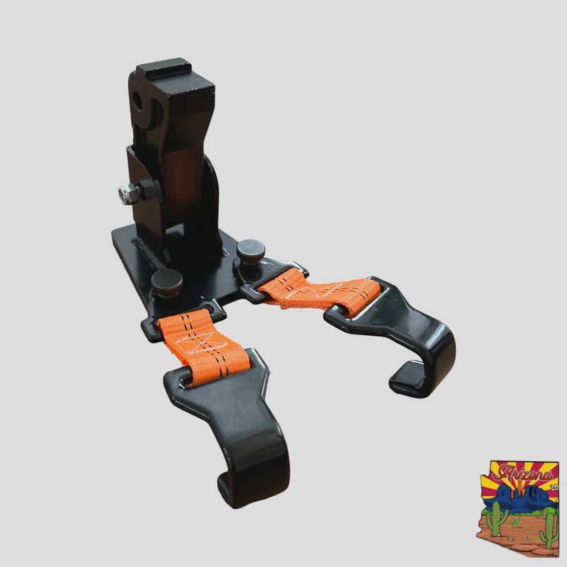 MOJAB Jack Wheel Strap