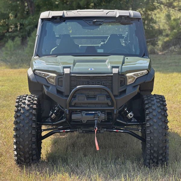 APEXX Front Forward Upper &amp; Lower Control Arms Polaris Xpedition