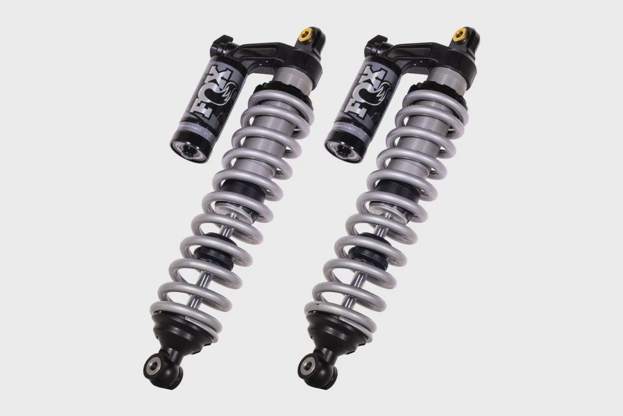 FOX QS3 Shock Set for Polaris Ranger XP 1000 Models