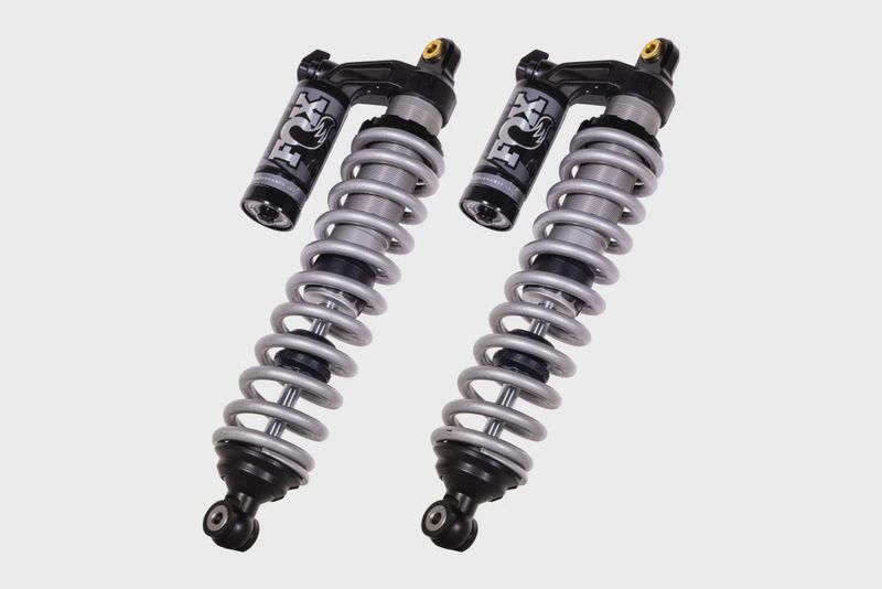 FOX QS3 Shock Set for Polaris Ranger XP 1000 Models