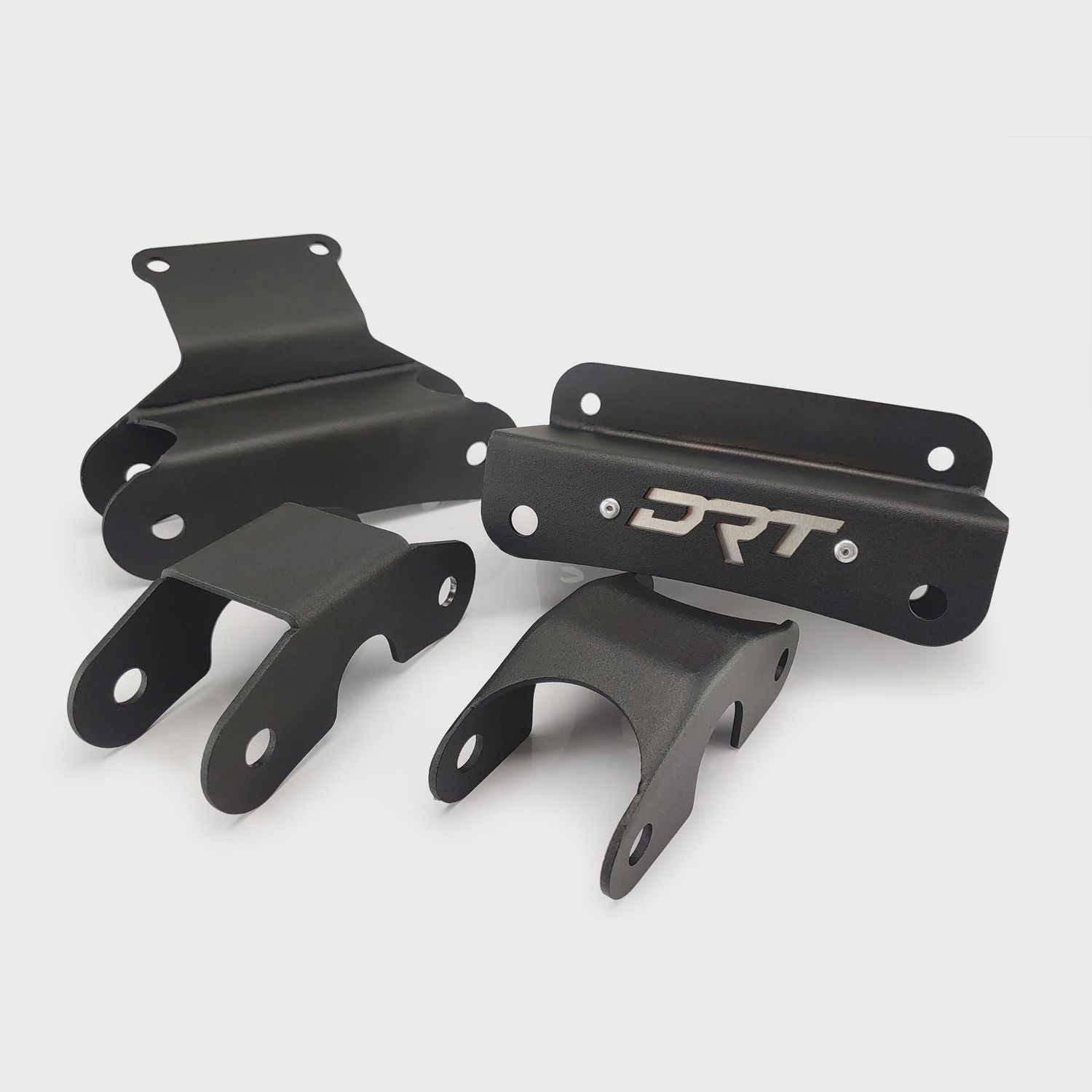 CAX3GK1 – Can-Am X3 2017+ A-Arm Reinforcement Gusset Kit