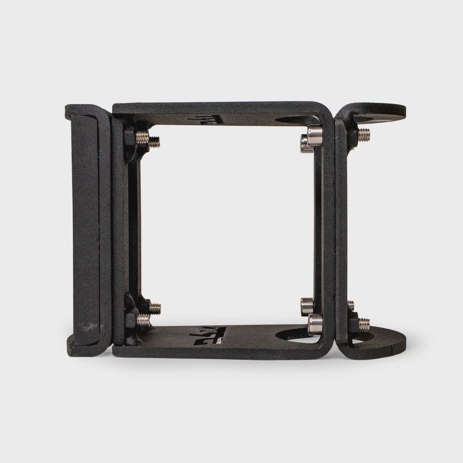 DRT UTV 2.0&#39;&#39; Spare Axle Cage Mount