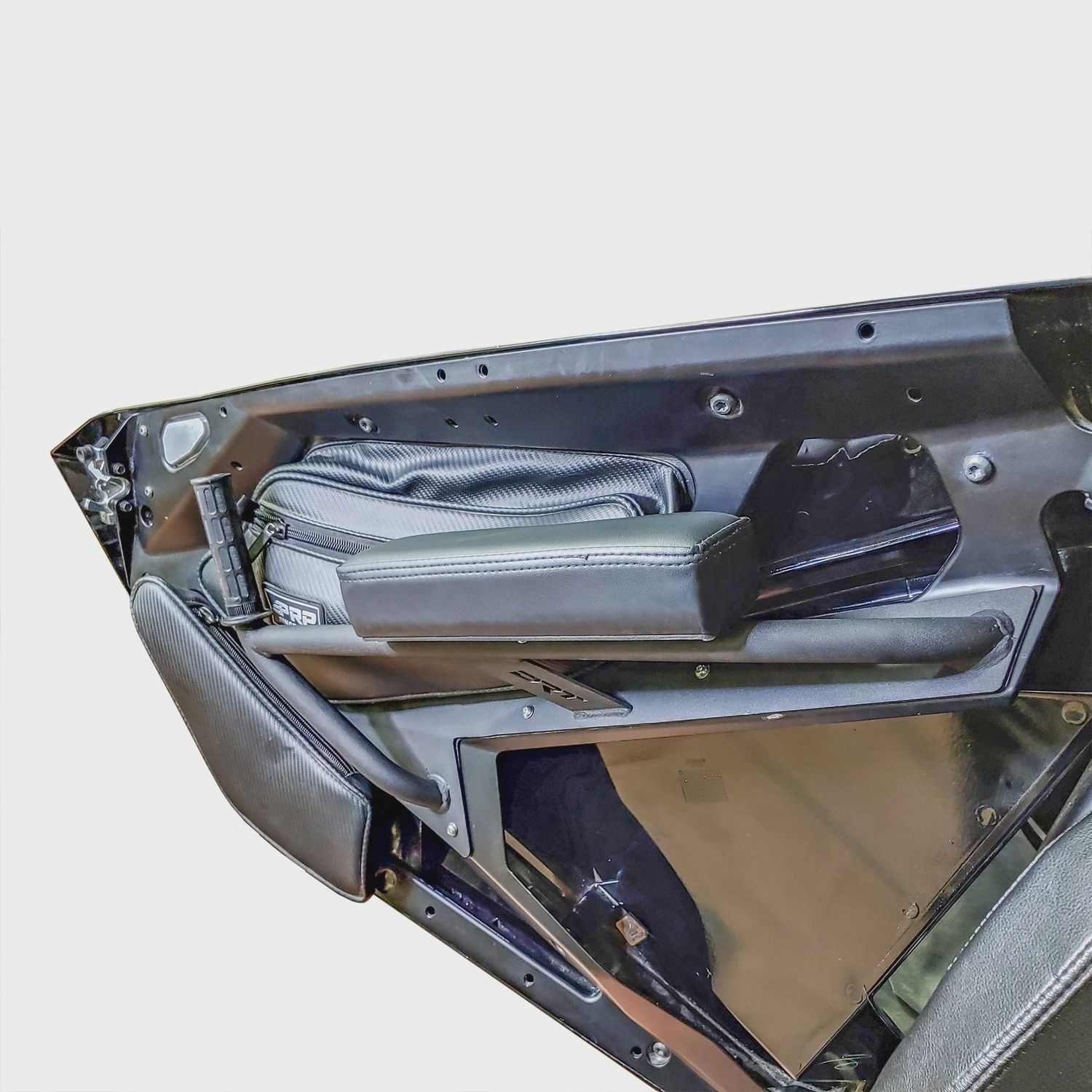 DRT RZR Pro XP / Pro R / Turbo R 2020-2024 Door Arm Rests - Front Pair