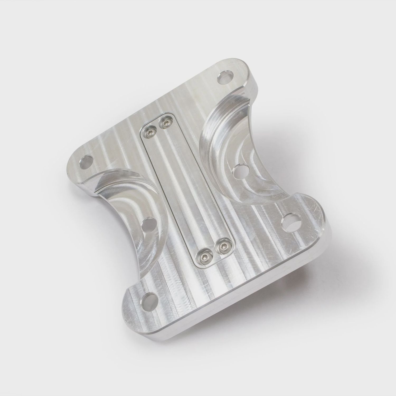 CAX3RP2 – Can-Am X3 2017+ Billet Radius Rod Plate