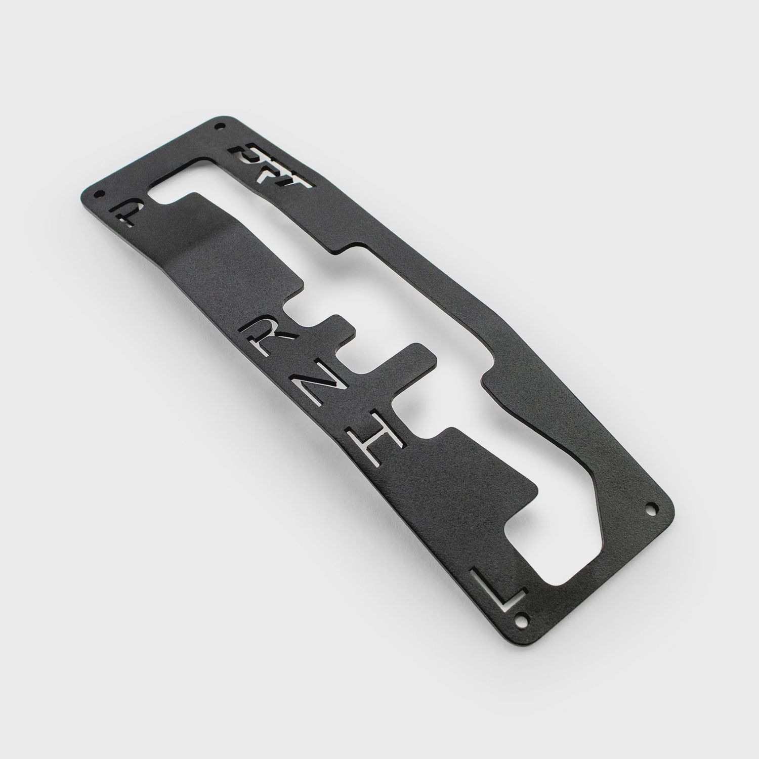 CAX3SK1 – Can-Am X3 2017+ Shift Knob, Gate, and Grab Handle