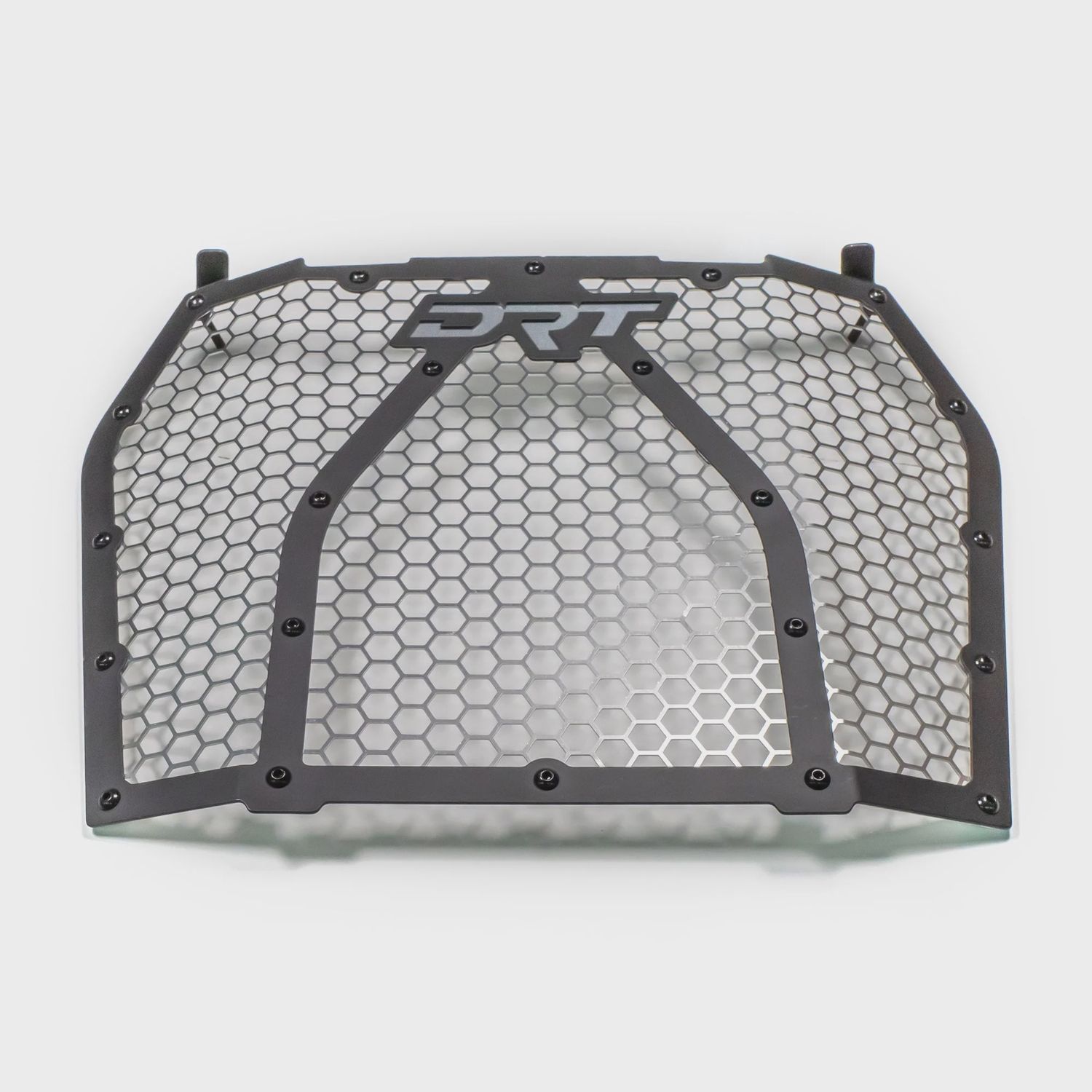 Kawasaki KRX 1000/4 Front Aluminum Grill