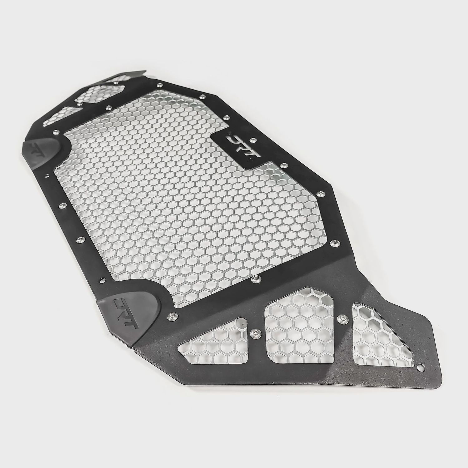 DRT RZR Pro XP 2020+ Aluminum Grill V2