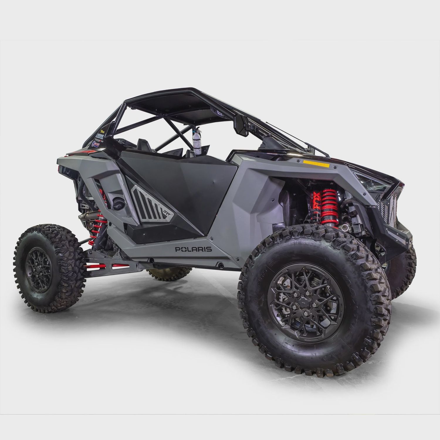 DRT Polaris RZR Pro XP / Pro R / Turbo R Aluminum Door Kit